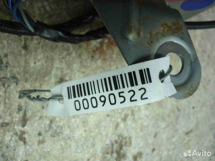 Модуль блютуз Chevrolet Equinox 2 13505600