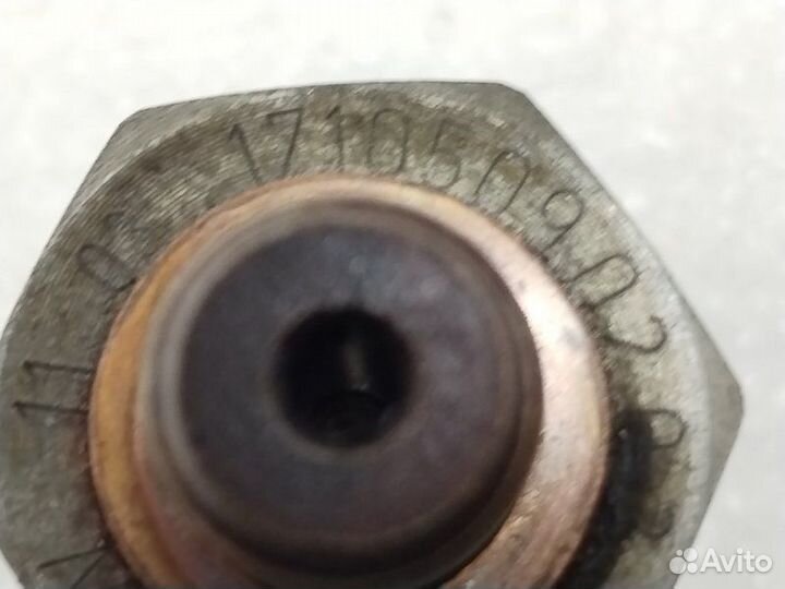 Датчик давления масла двс Bmw 5-Series E60 3.0