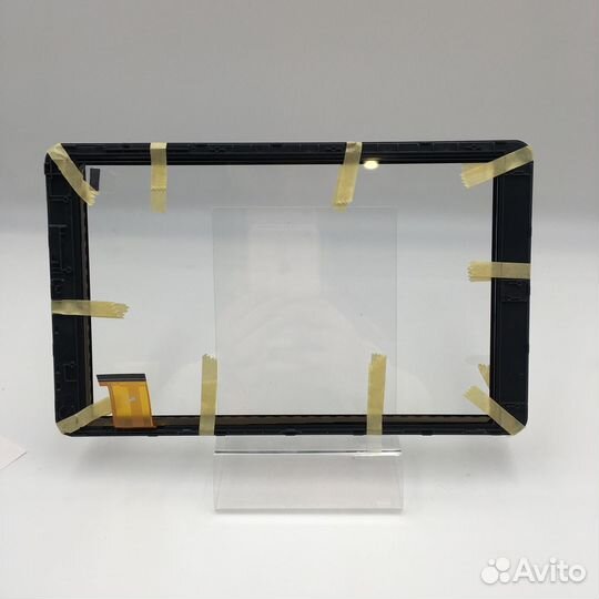 Новый Тачскрин TP Сенсор Prestigio PMT5021 3G Чёрн