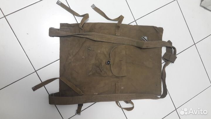 Вещмешок СССР