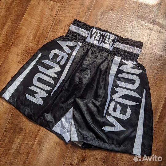 Шорты Venum Новые Ufc Mma