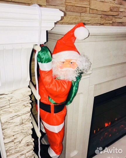 Новогоднее украшение