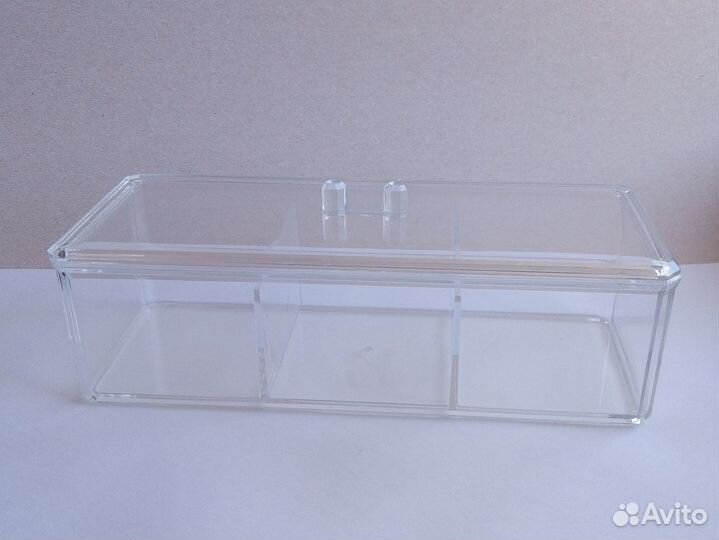 Органайзер для косметики