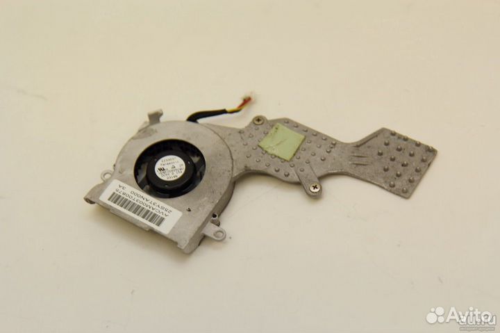 Б/У Вентилятор, кулер для ноутбука Sony