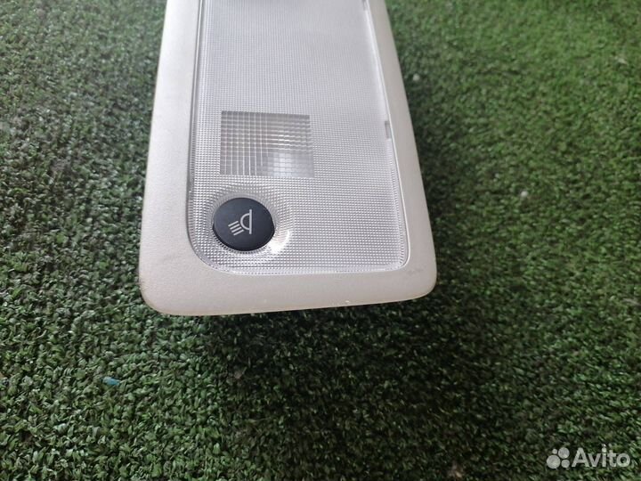 Плафон Lexus Es350 2GR-FE 2015