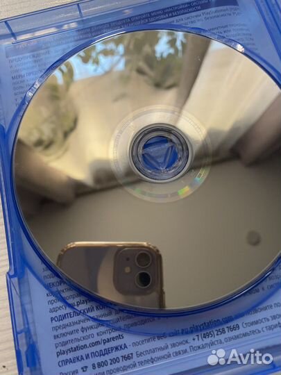 Got of war ps4 русская озвучка