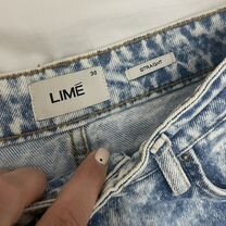 Джинсы Lime 36