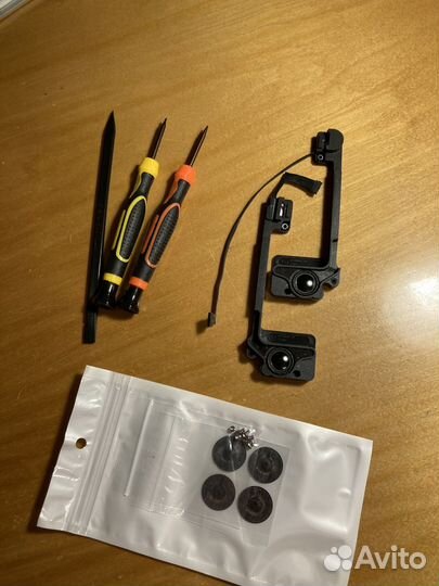 Динамики MacBook Pro 13 А1502