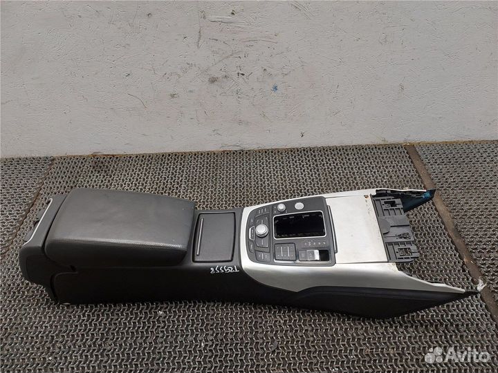 Джойстик мультимедиа Audi A6 (C7), 2012