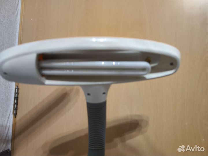 Лампы настольные