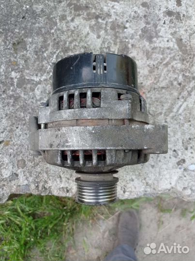 Генератор priora