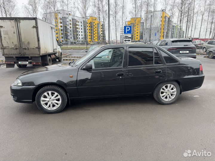 Daewoo Nexia 1.6 МТ, 2008, 148 000 км