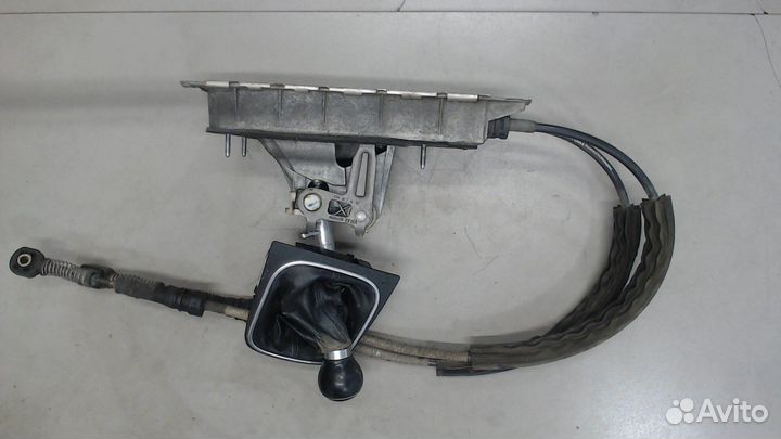 Кулиса кпп Volkswagen Jetta 5, 2008