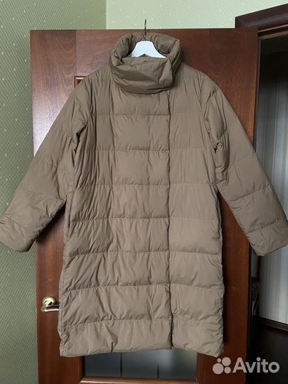 Пуховик женский 46 48 размер