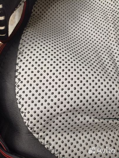 Турмалиновый корсет для осанки и при болях в спине