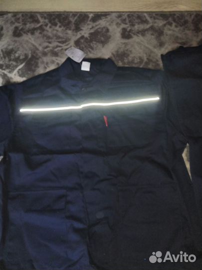 Спецовка мужская