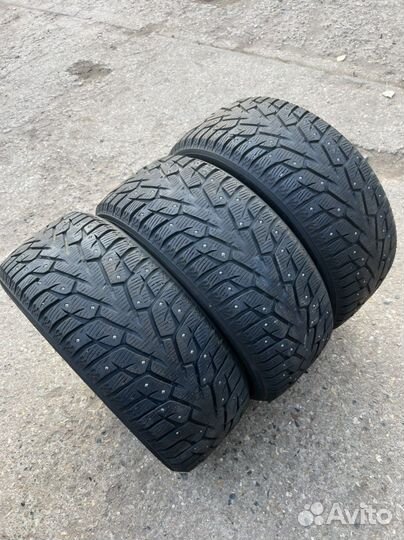 Yokohama Ice Guard IG55 225/45 R17 94T