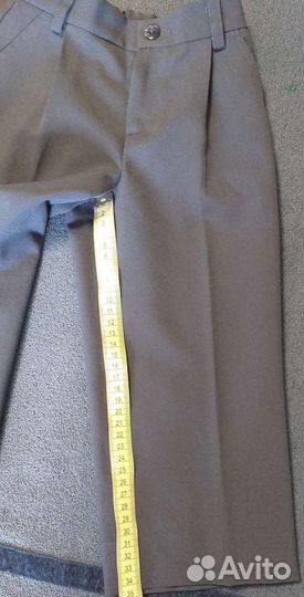 Костюм тройка р-р 92-98