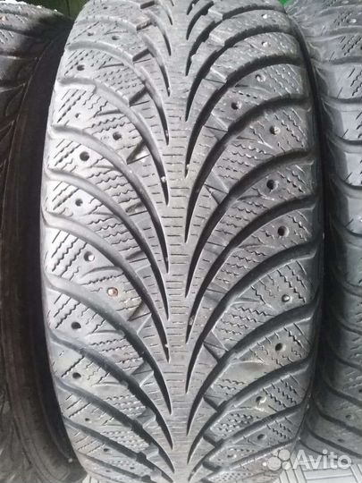 Pirelli Winter Ice Zero 205/55 R16