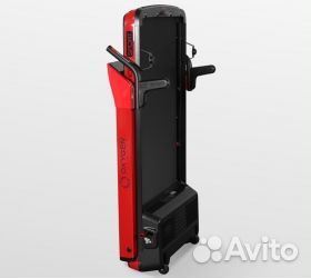 Беговая дорожка Oxygen M-concept Sport