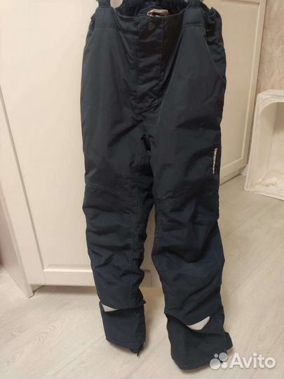 Комбинезон didriksons