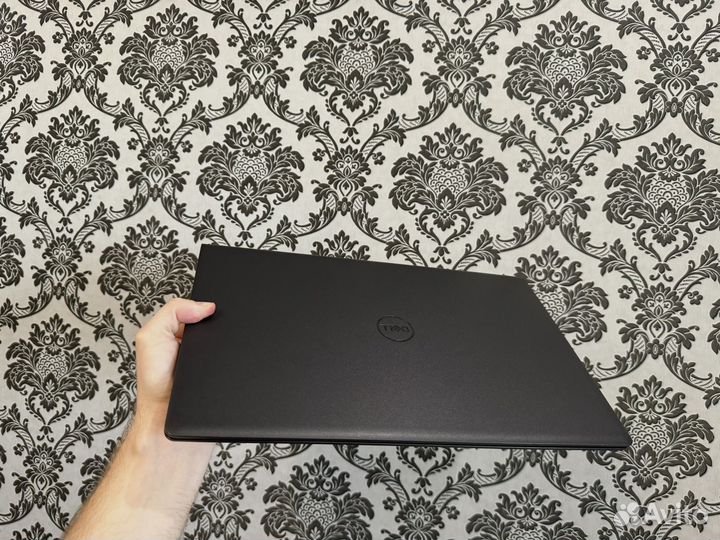 Dell 2022г 15.6 fullhd/ips топ core i5 8ядер4.2Мгц