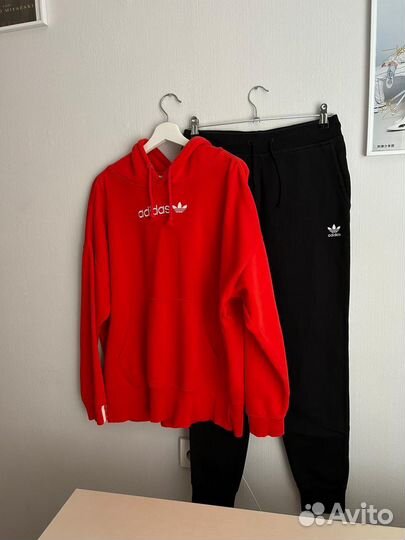 Спортивный костюм adidas адидас