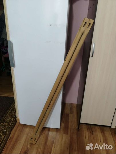 Пяльца для ручной вышивки или стежки 150 см