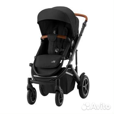 Коляска Britax Romer smile 3 новые
