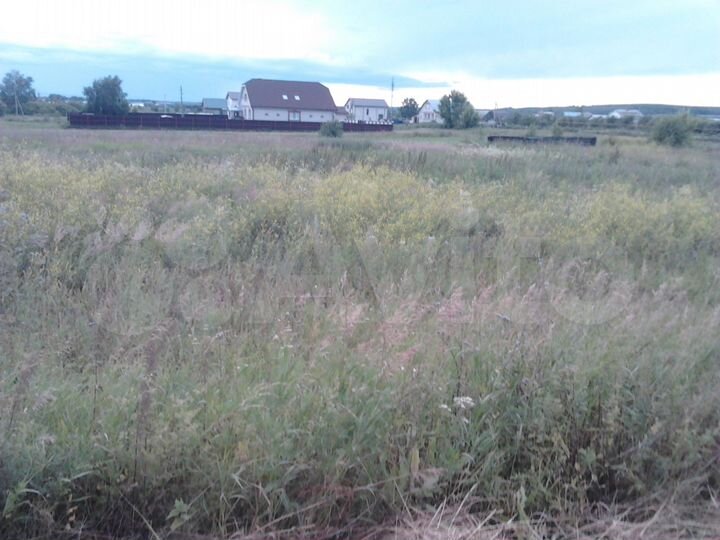 Участок 30 сот. (ИЖС)