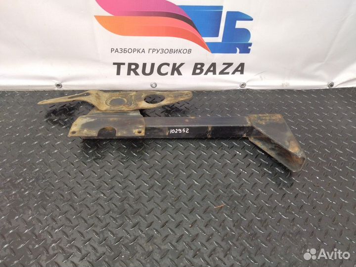 81252455174 Кронштейн фонаря заднего правый