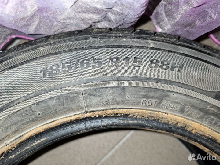 Marshal MH12 185/65 R15 88H