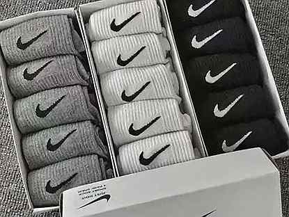 Носки Nike LUX качество