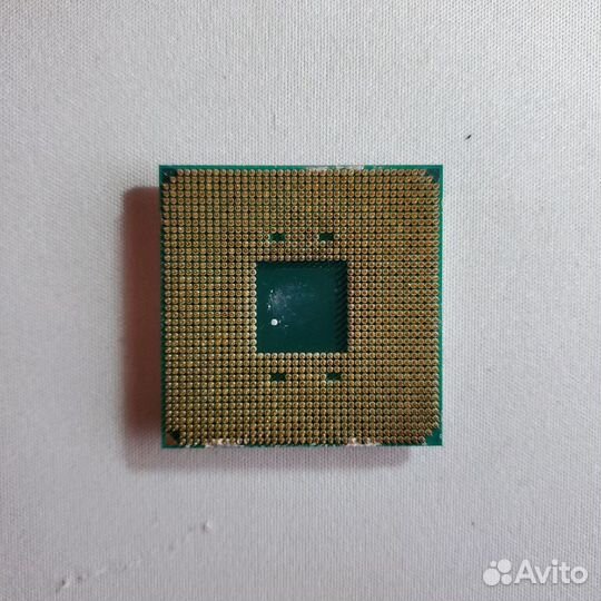 Процессор amd ryzen 3 1200