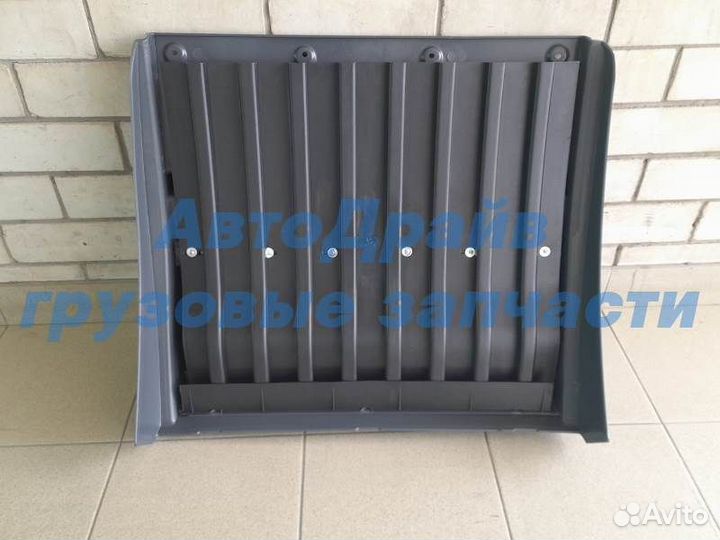 Крыло заднее Мерседес Актрос Аксор левое