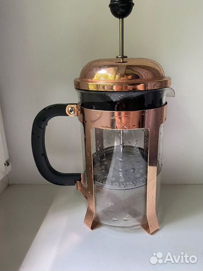 Френч-пресс 800мл