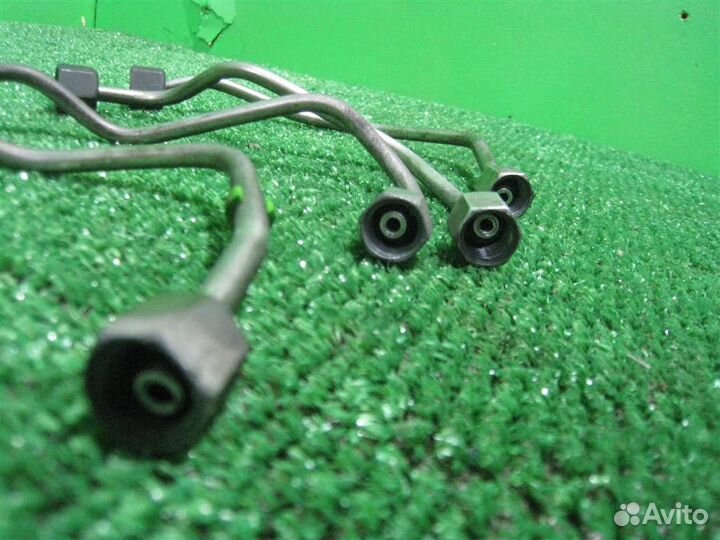 Трубка топливная Citroen Berlingo B9 2011