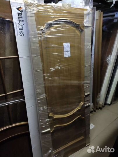 Двери шпон дуба Престиж Беларусия