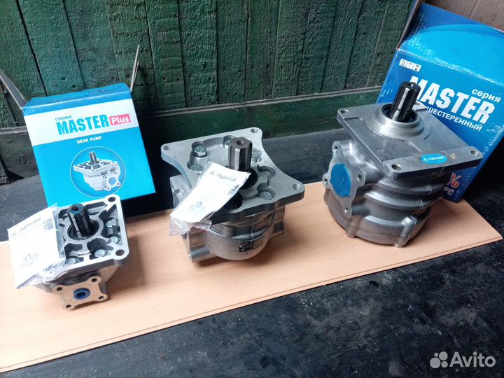 Продам гидрораспределители для тракторов и сельхоз