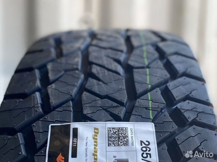 Hankook Dynapro AT2 RF11 265/70 R16
