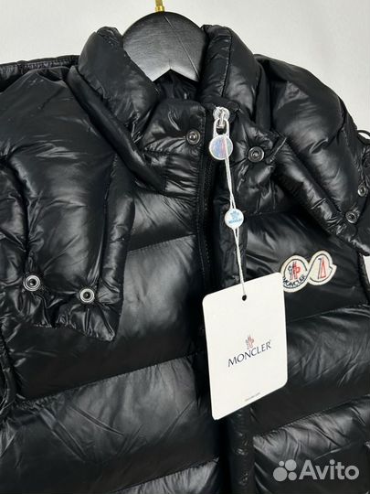 Жилетка Moncler