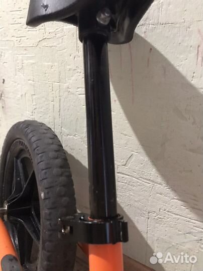 Беговел strider sport 12