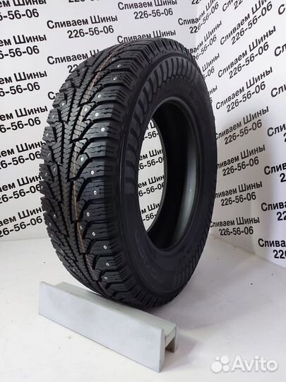 Ikon Tyres Nordman C 205/75 R16C 113R