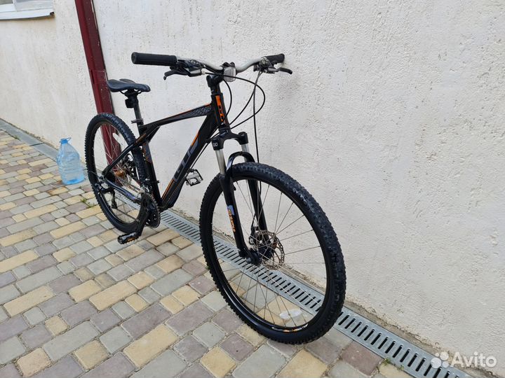 Gt agressor comp 27.5 M