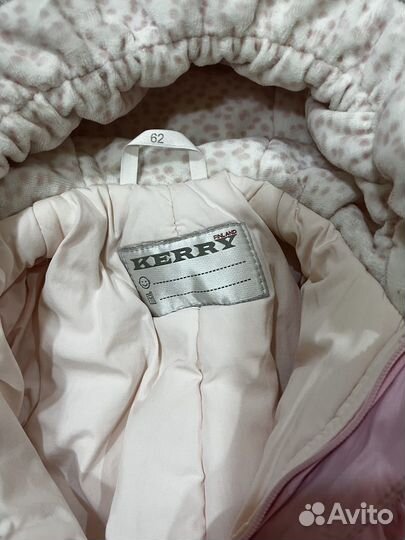 Комбинезон kerry 62
