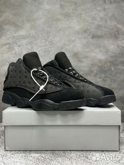 Кроссовки мужские nike air jordan 13 (41-46)