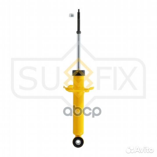 Амортизатор зад прав/лев SA1044 sufix