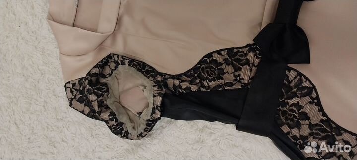 Платье женское вечернее