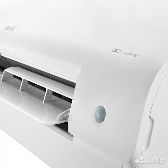 Сплит-система инверторного типа Ballu bspki-13HN8