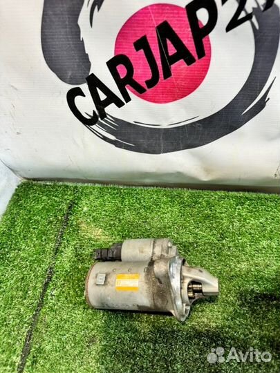 Стартер Toyota C-Hr NGX50 8NR-FTS 2017